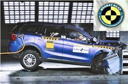Bharat NCAP crash test results to be announced this month